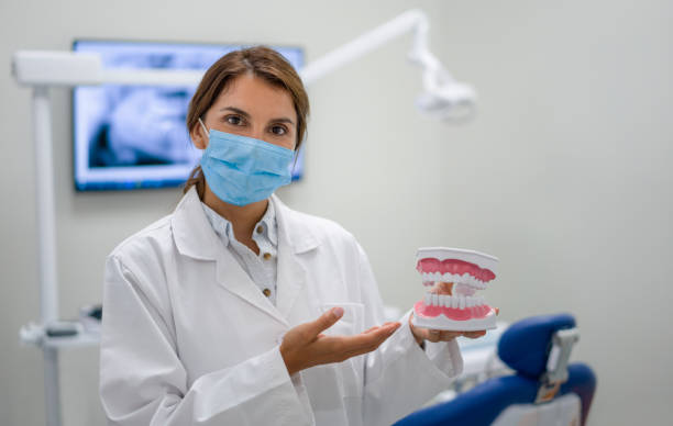 Best Emergency Root Canal Treatment in Magna, UT